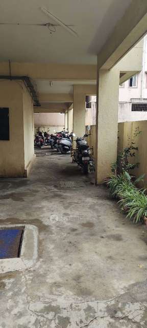 2 BHK Flat In Sowparnika Sai Siddi For Sale  In Whitefield