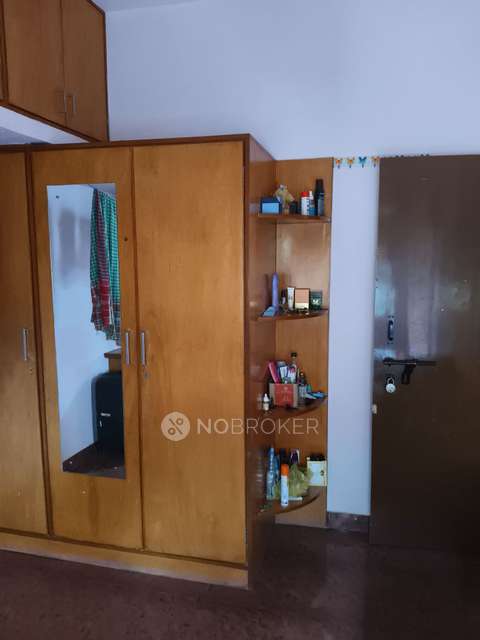 2 BHK Flat In Sowparnika Sai Siddi For Sale  In Whitefield