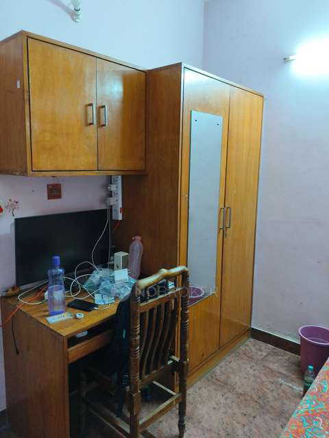 2 BHK Flat In Sowparnika Sai Siddi For Sale  In Whitefield