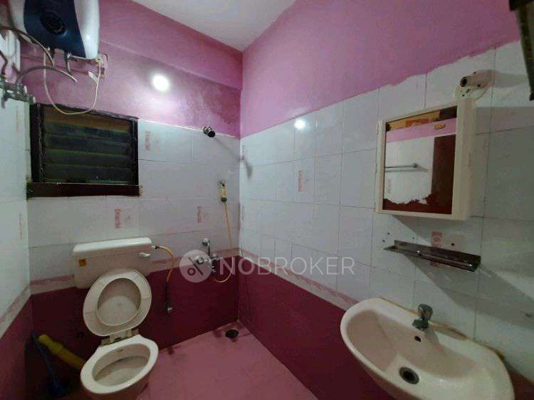 2 BHK Flat In Sowparnika Sai Siddi For Sale  In Whitefield