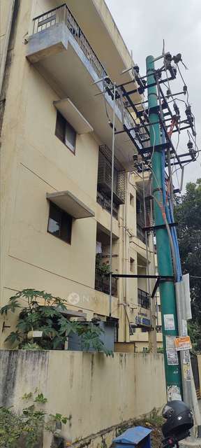 2 BHK Flat In Sowparnika Sai Siddi For Sale  In Whitefield