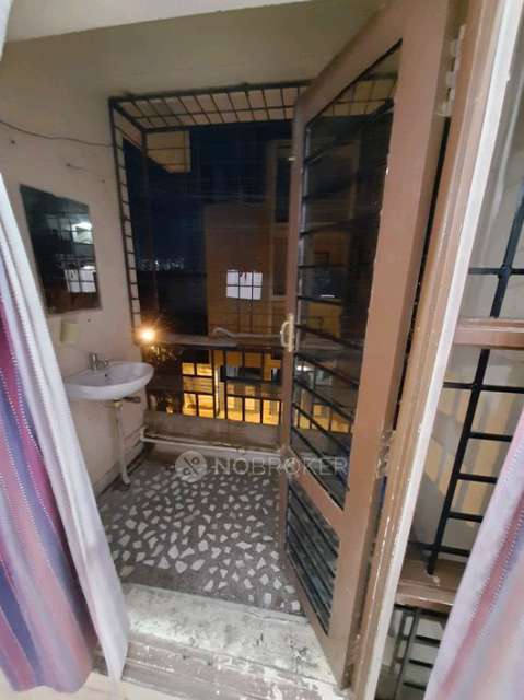 2 BHK Flat In Sowparnika Sai Siddi For Sale  In Whitefield