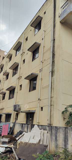 2 BHK Flat In Sowparnika Sai Siddi For Sale  In Whitefield
