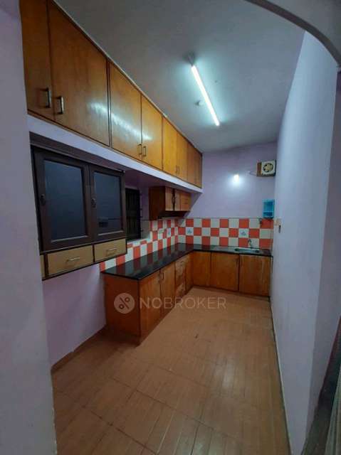 2 BHK Flat In Sowparnika Sai Siddi For Sale  In Whitefield