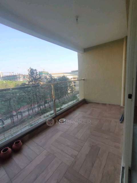 3 BHK Flat In Vj Yashwin Supernova for Rent  In Wakeshwar Rd