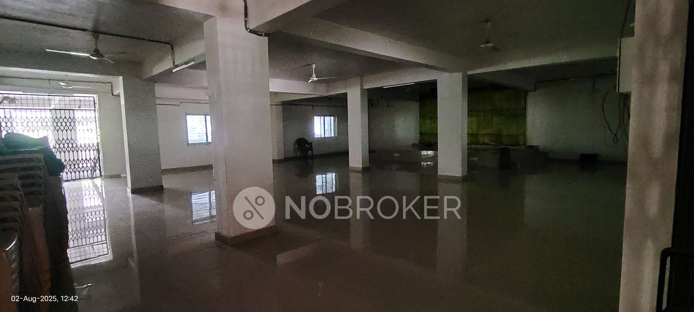 2 BHK Flat In Shapur Elite County For Sale  In Balanagar