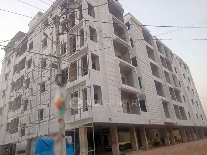 2 BHK Flat For Sale  In Mallampet