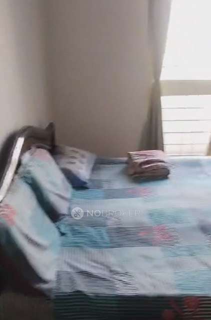 2 BHK Flat In The Legend for Rent  In Hinjewadi