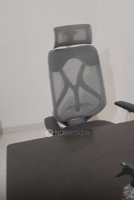 2 BHK Flat In The Legend for Rent  In Hinjewadi