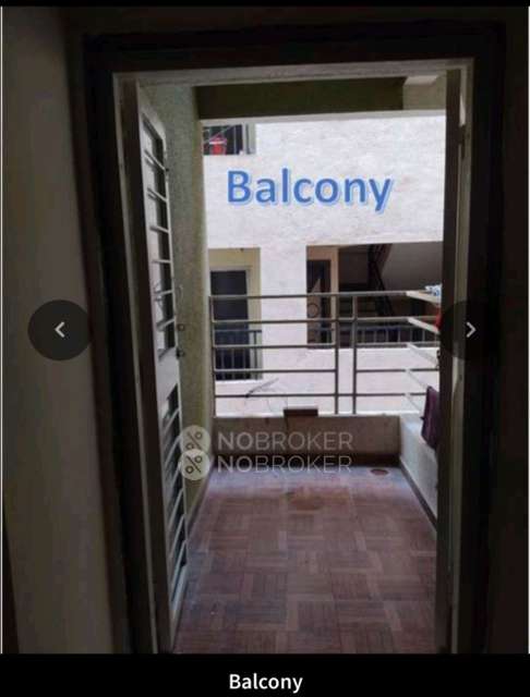 2 BHK Flat In Gokuldham for Rent  In Dighi