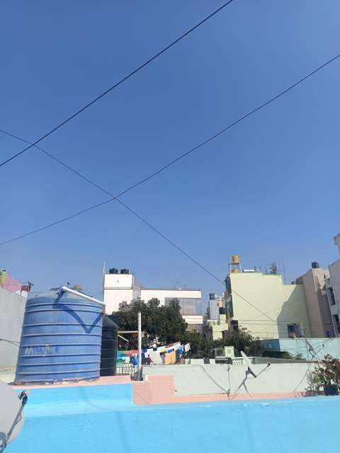 4+ BHK House For Sale  In Nethaji Nagar