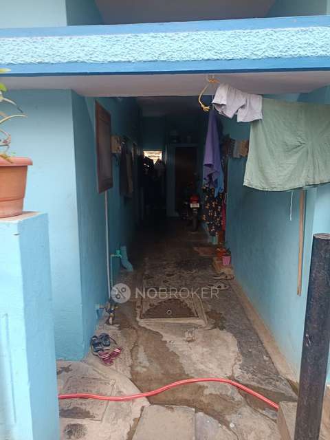 4+ BHK House For Sale  In Nethaji Nagar