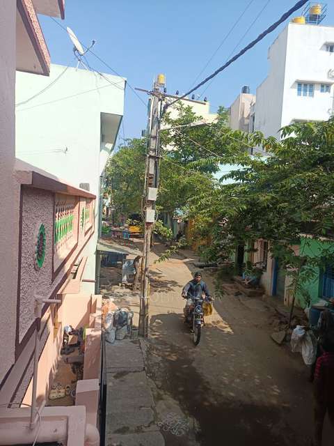 4+ BHK House For Sale  In Nethaji Nagar