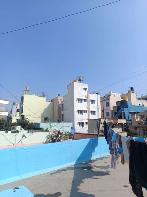 4+ BHK House For Sale  In Nethaji Nagar