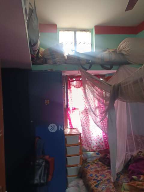 4+ BHK House For Sale  In Nethaji Nagar