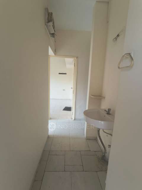 3 BHK Flat In Sarala Roses For Sale  In Pashan