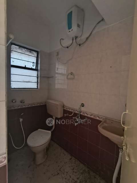 3 BHK Flat In Sarala Roses For Sale  In Pashan