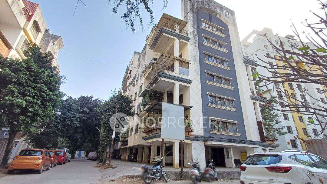 3 BHK Flat In Sarala Roses For Sale  In Pashan