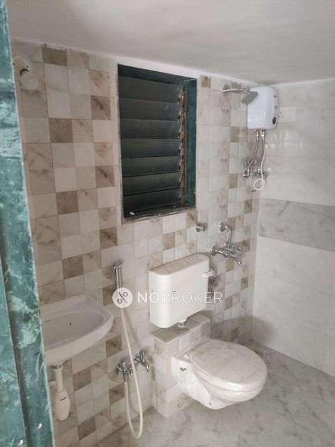 1 BHK Flat In Suparshwa Eternia For Sale  In Andheri East