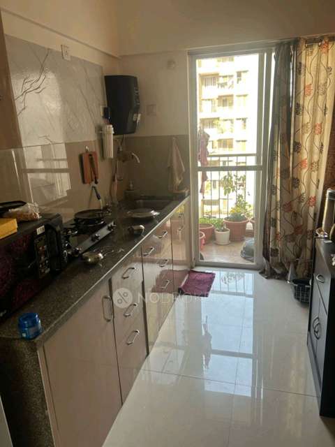 1 BHK Flat In Adi Siddhashila W57 for Rent In Wakad