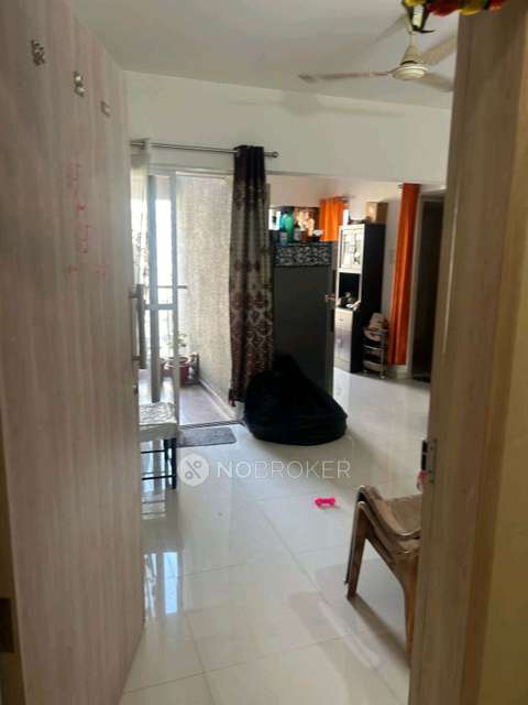 1 BHK Flat In Adi Siddhashila W57 for Rent In Wakad