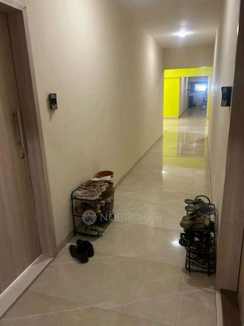 1 BHK Flat In Adi Siddhashila W57 for Rent In Wakad