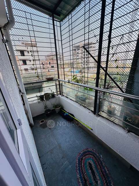 2 BHK Flat In Shankeshwar Villa For Sale  In Ravet