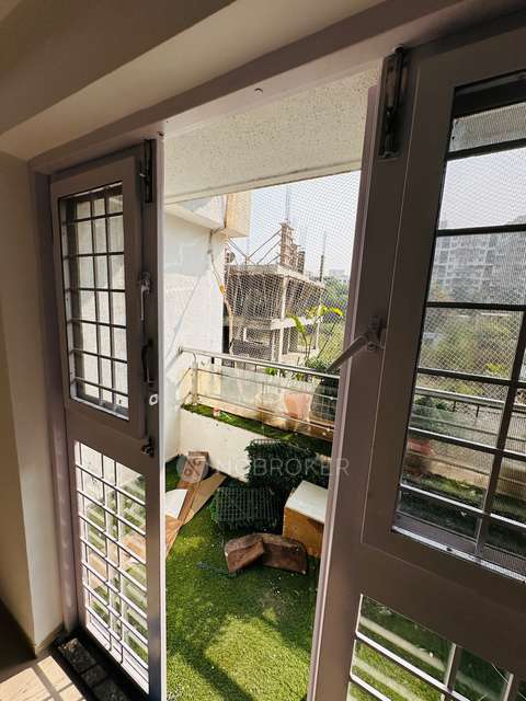 2 BHK Flat In Shankeshwar Villa For Sale  In Ravet