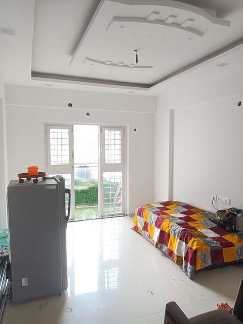 2 BHK Flat In Shankeshwar Villa For Sale  In Ravet