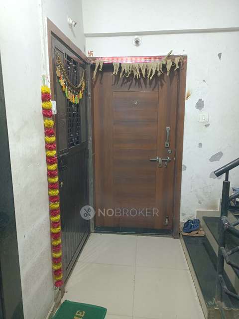 2 BHK Flat In Shankeshwar Villa For Sale  In Ravet
