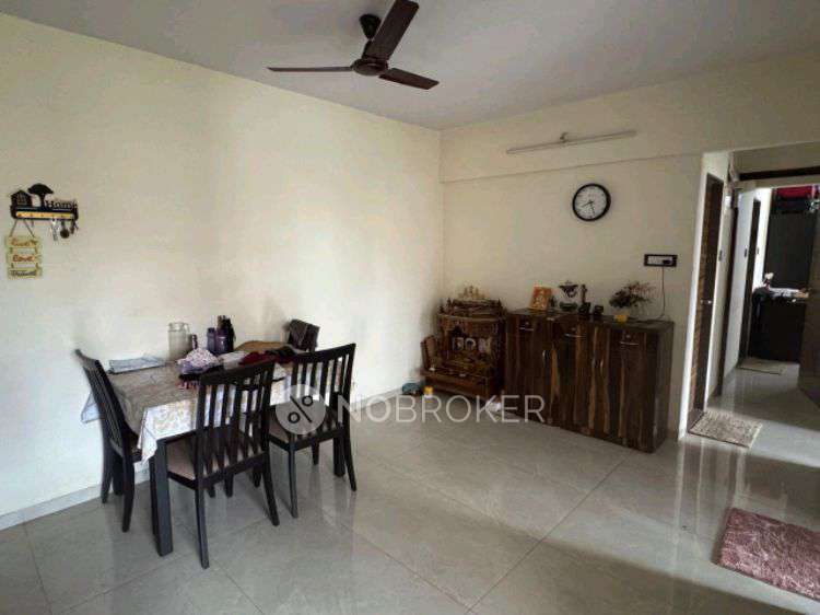 2 BHK Flat In Ashwini Chs, Bldg No. 40 for Rent  In Kurla