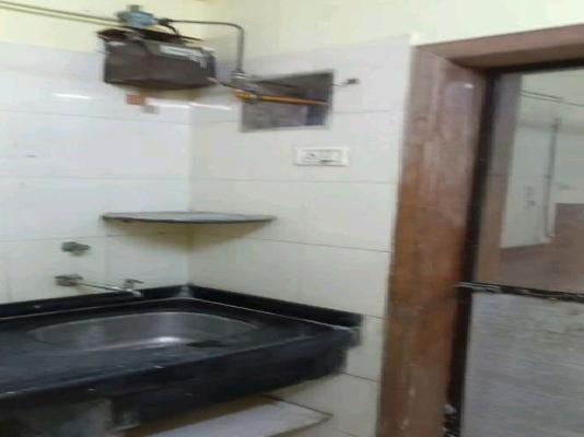 2 BHK Flat In Shree Pratamesh Mira Road For Sale  In Mira Bhayandar