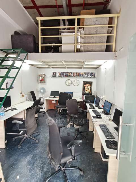 Shop in Pimple Saudagar, Pune for sale 