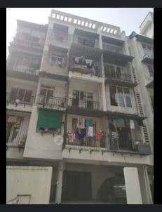 1 RK Flat In Savali Apartment For Sale  In Ulwe