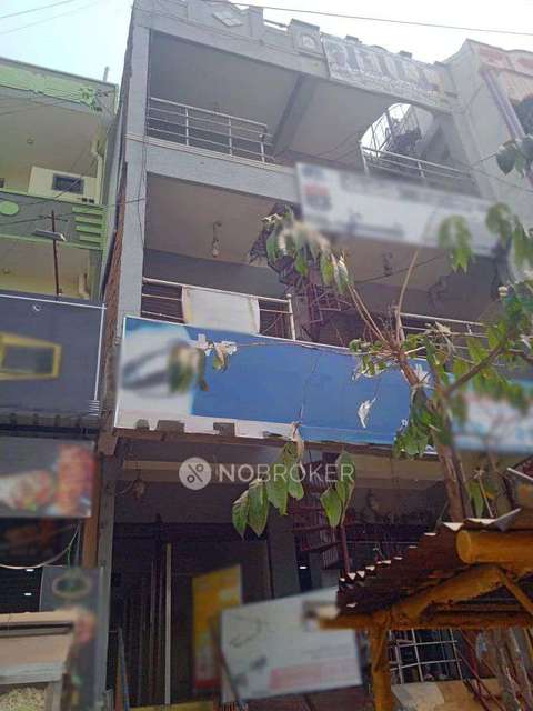 1 RK House for Rent  In Yaadaadri Nilayam