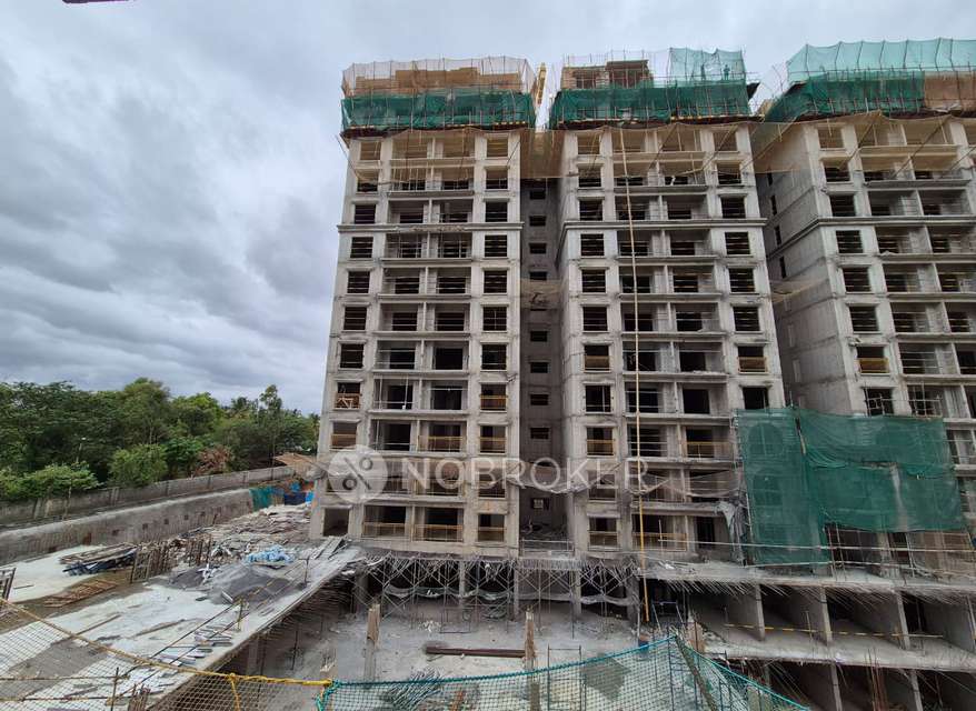 1 BHK Flat In Sobha Neopolis, Panathur For Sale  In Panathur