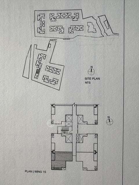 1 BHK Flat In Sobha Neopolis, Panathur For Sale  In Panathur