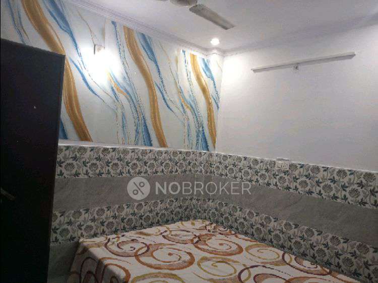 1 BHK Flat In Arunodhaya Apartmemt for Rent  In Dwarka Sector 7