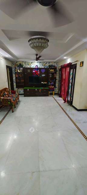 3 BHK Flat In Pallavi Arcade For Sale  In Malkajgiri