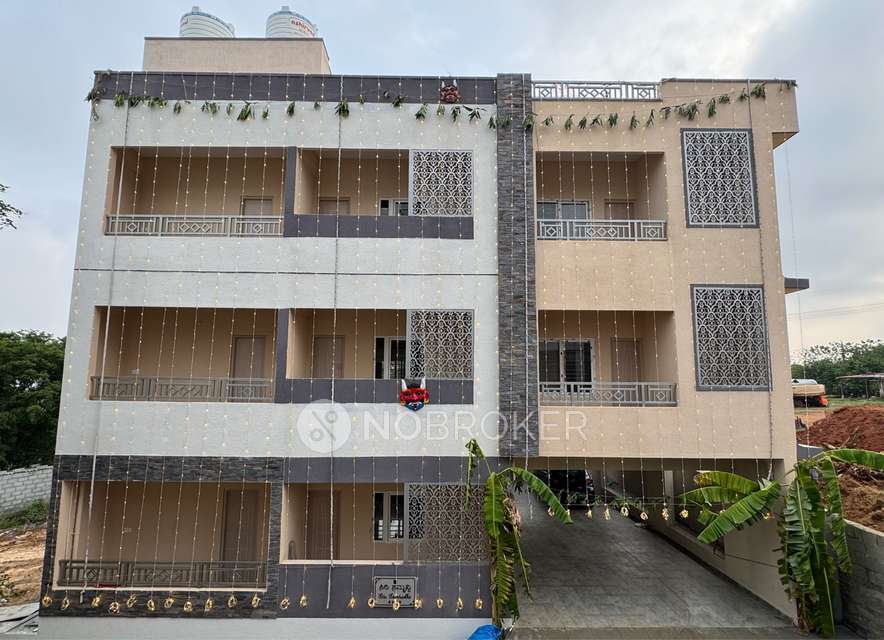 2 BHK House for Rent  In Doddakallasandra