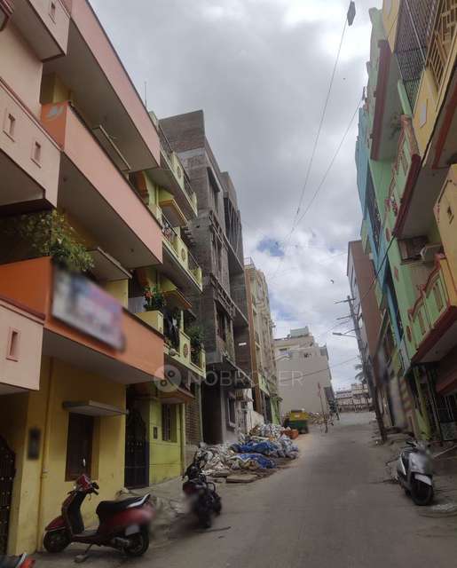 4+ BHK House For Sale  In Chikkagollarahatti