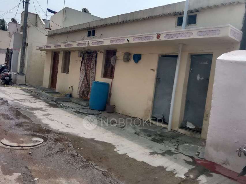 2 BHK House For Sale  In  Ashok Nagar Mallapur