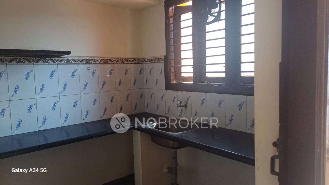 1 BHK House for Rent  In Kammanahalli