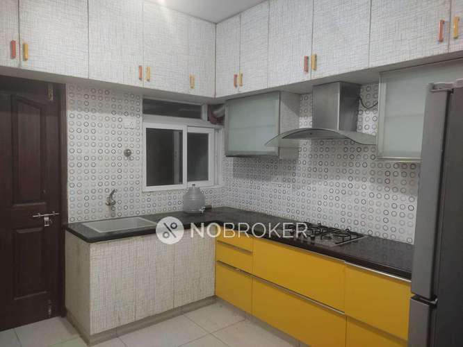 2 BHK Flat For Sale  In Raghuvanahalli