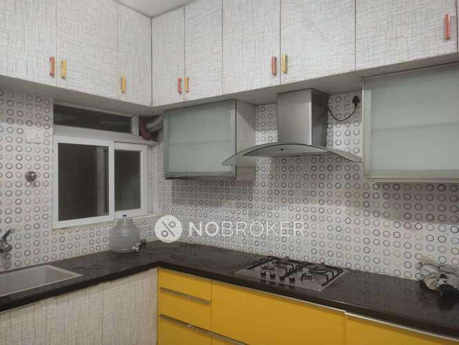 2 BHK Flat For Sale  In Raghuvanahalli