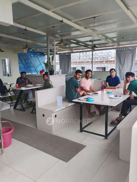 PG for Anyone in Aavalahalli