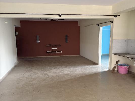 3 BHK Flat In Sv Pleasanta for Rent  In Chambenahalli