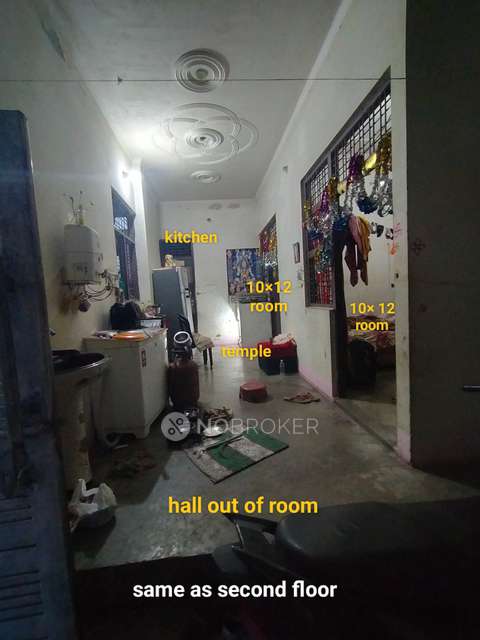 2 BHK House For Sale  In Ujwa