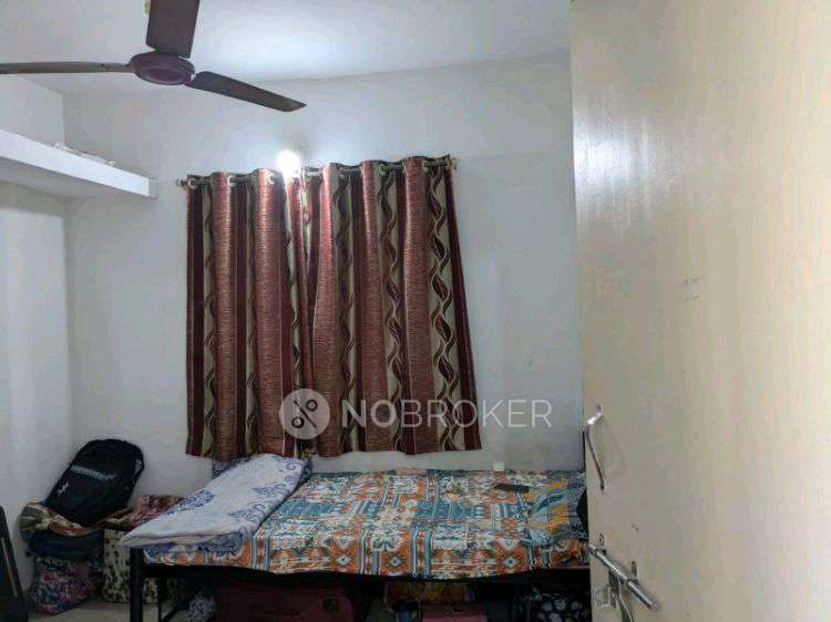 1 BHK Flat In Pranjal Villa For Sale  In Sinhagad Road