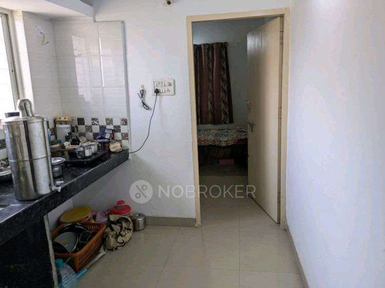 1 BHK Flat In Pranjal Villa For Sale  In Sinhagad Road